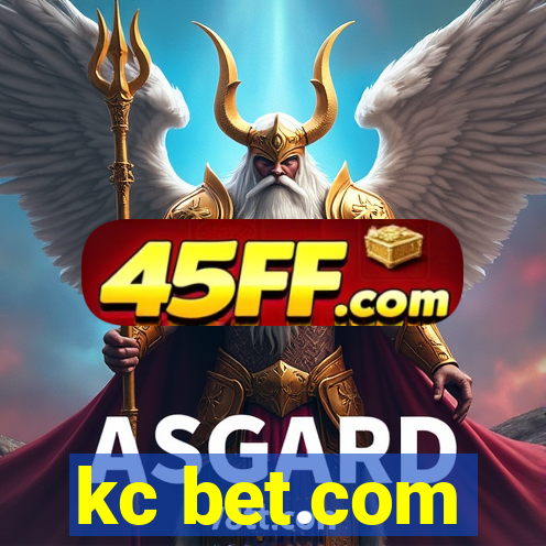 kc bet.com